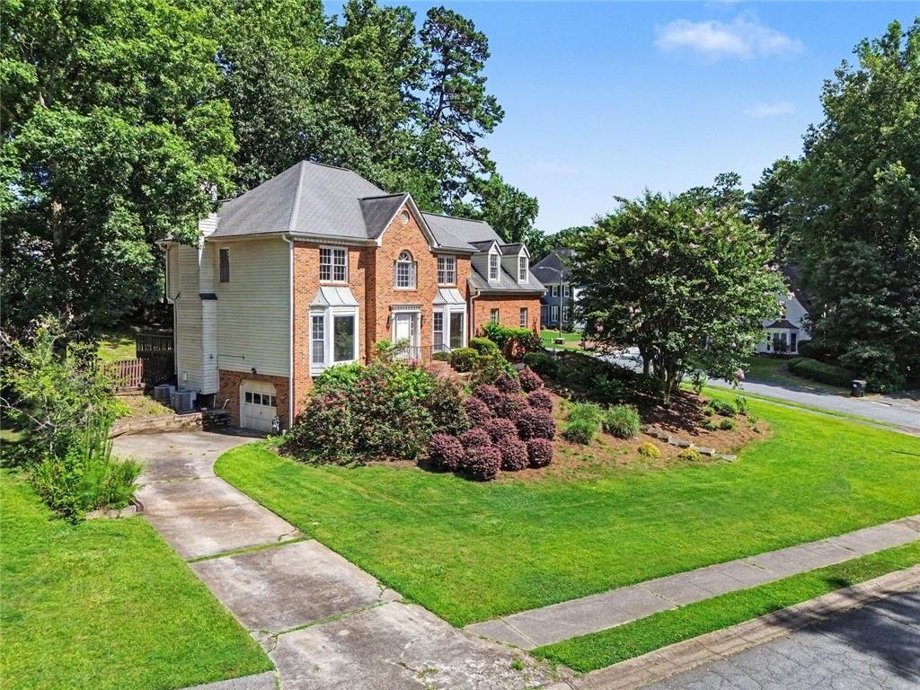 House in Acworth, Georgia, United States 3 - 18373821