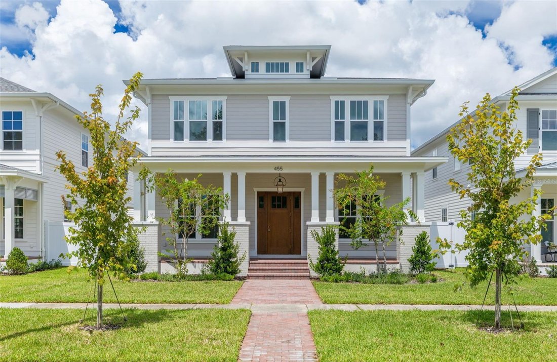 Haus in Saint Petersburg, Florida, Vereinigte Staaten 1 - 18829370