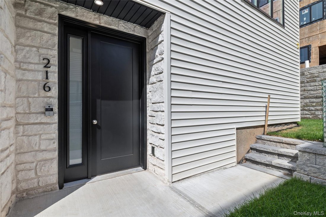 Condominio a Airmont, New York, Stati Uniti 4 - 18830368