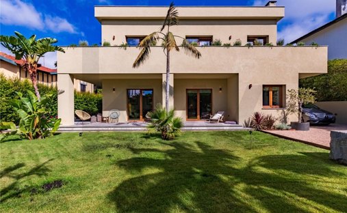 Haus in Estoril, Cascais und Estoril, Lissabon 1