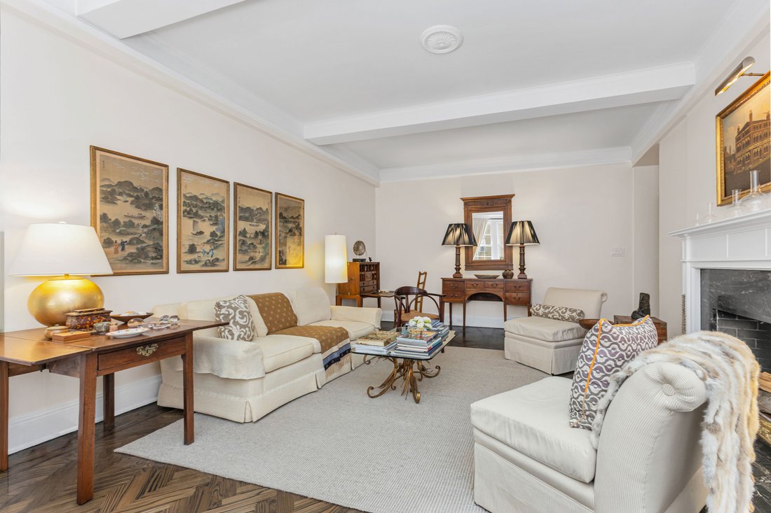 Cooperativa a New York, New York, Stati Uniti 3 - 18828948
