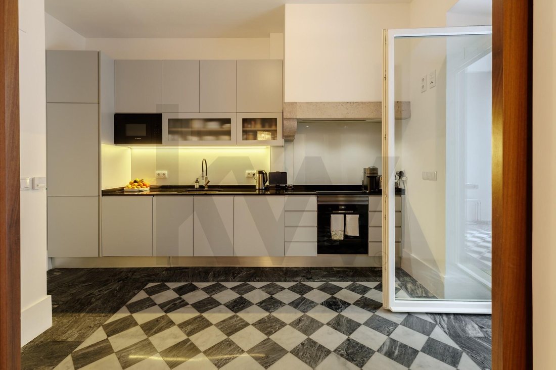 Apartamento en Avenidas Novas, Lisboa, Portugal 5 - 18830287