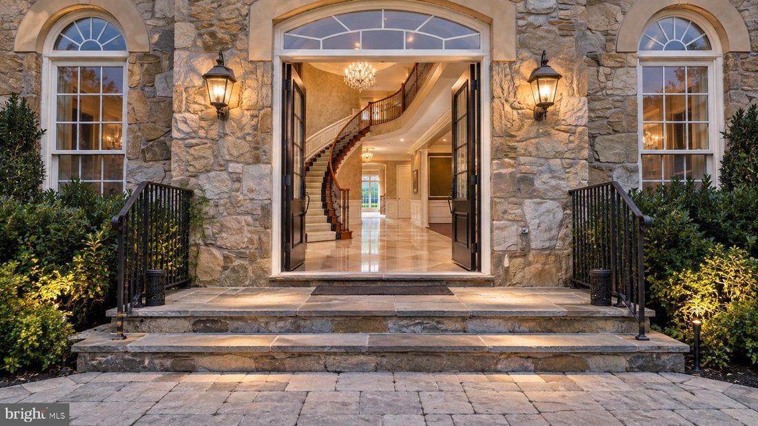 Casa a Rockville, Maryland, Stati Uniti 1 - 18827988