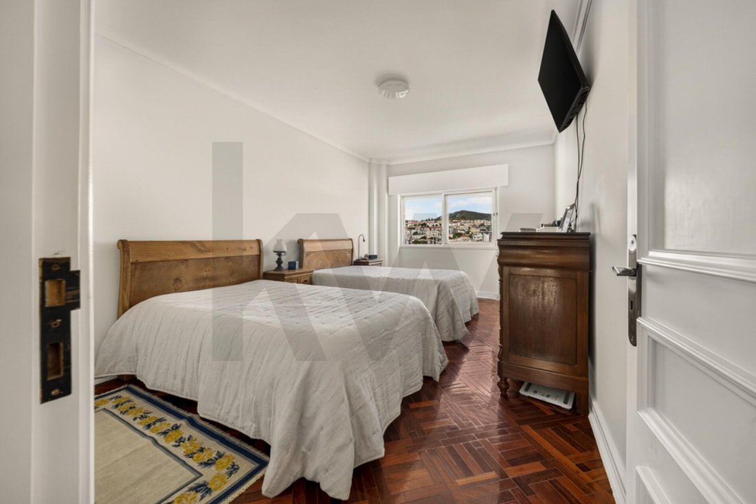 Apartamento en Setubal, Setúbal Municipality, Portugal 2 - 18830324