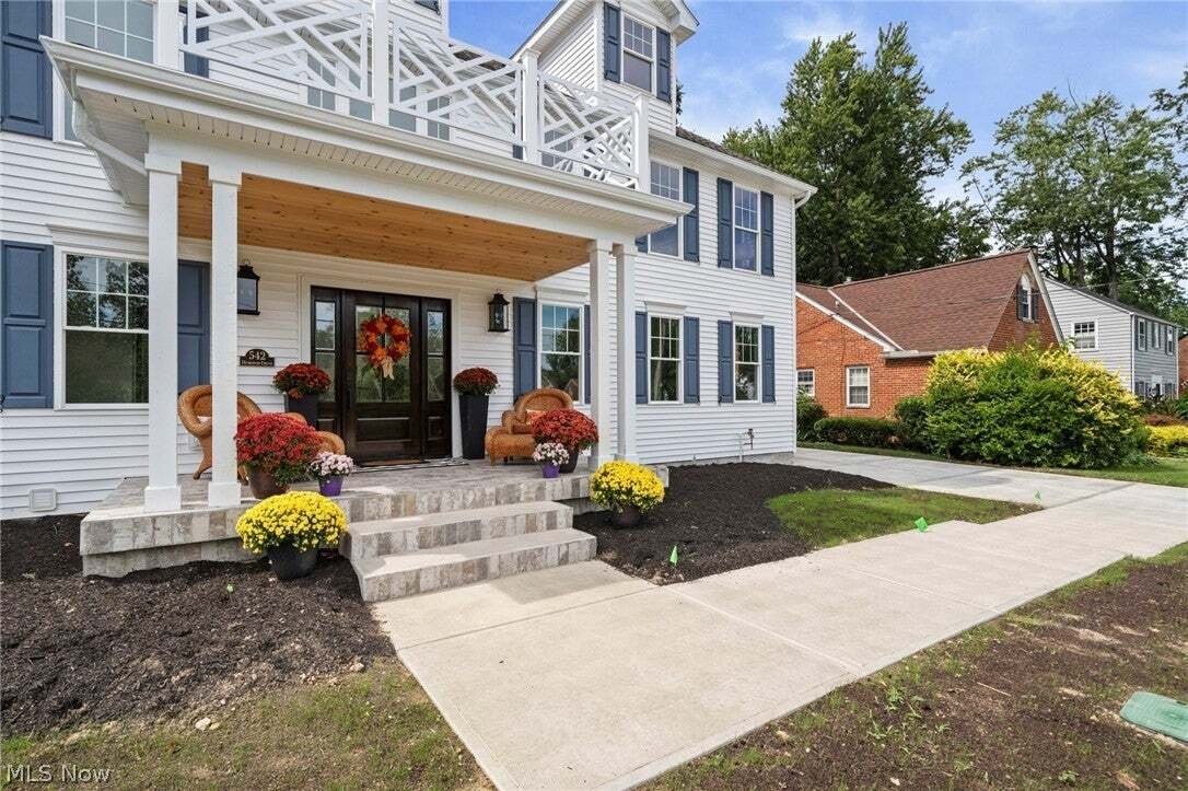 House in Bay Village, Ohio, United States 2 - 18829275