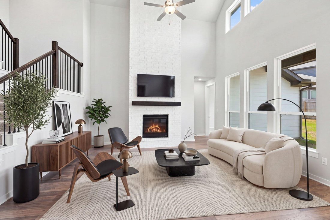 House in Pflugerville, Texas, United States 4 - 18431485