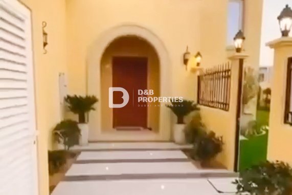 Villa in Wadi Al Safa 5, Wadi Al Safa, Dubai 5 - 18829222