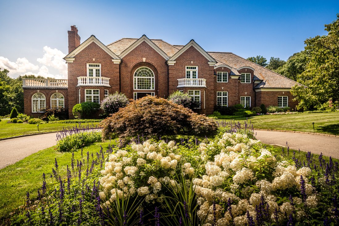 Casa en Briarcliff Manor, Nueva York, Estados Unidos 3 - 18828986