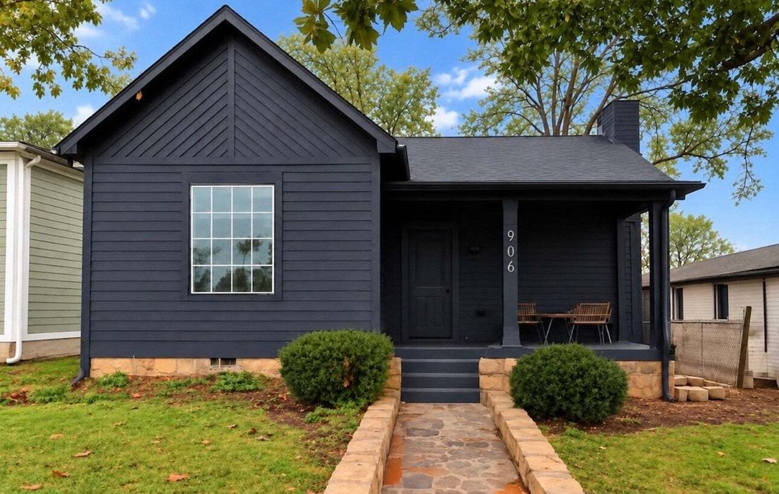 House in Nashville, Tennessee, United States 1 - 18502640