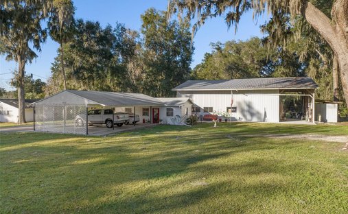 Haus in Belleview, Florida, Vereinigte Staaten 1