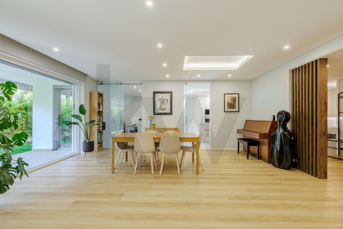 Appartement à Carcavelos et Parede, Lisbonne, Portugal 1 - 18830384