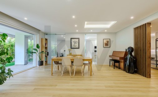 Apartment in Carcavelos e Parede, Lisbon, Portugal 1