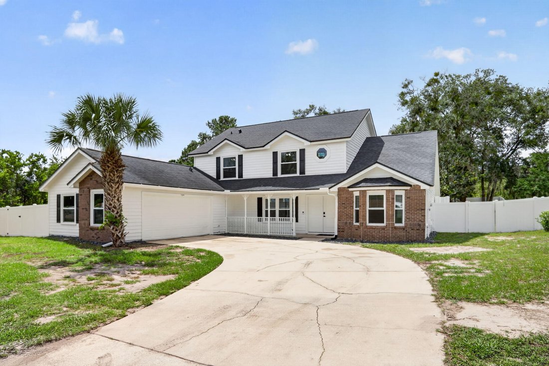 Casa en Winter Park, Florida, Estados Unidos 5 - 18830215