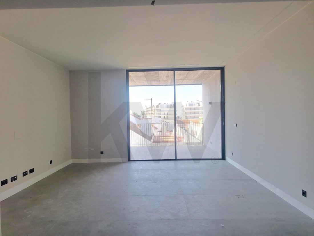 Appartamento a Alcochete, Setúbal Municipality, Portogallo 5 - 18830451