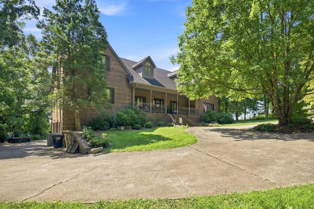House in Soddy-Daisy, Tennessee, United States 2 - 18830420