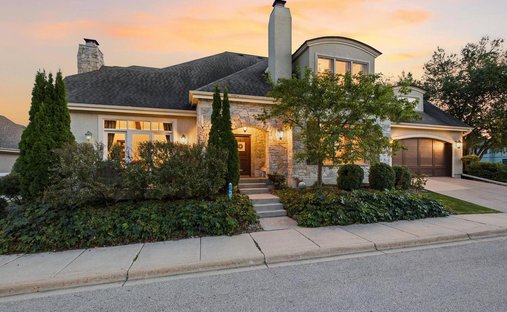 Condo in Verona, Wisconsin, United States 1