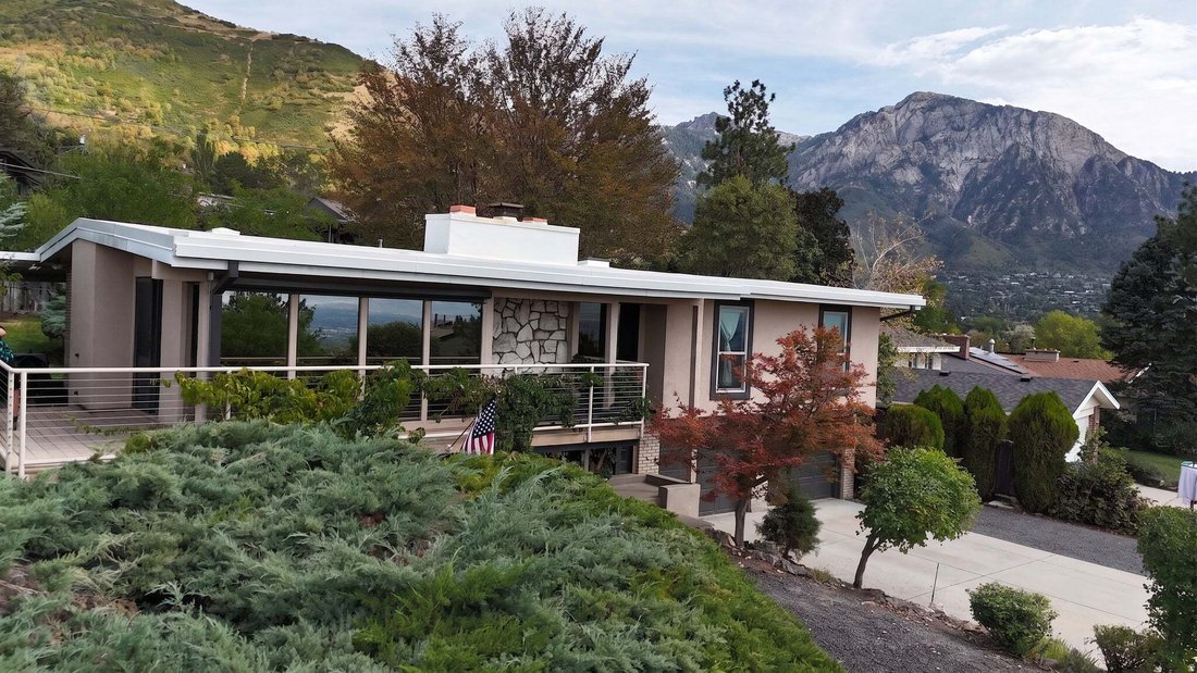 Casa en South Salt Lake, Utah, Estados Unidos 1 - 18829253