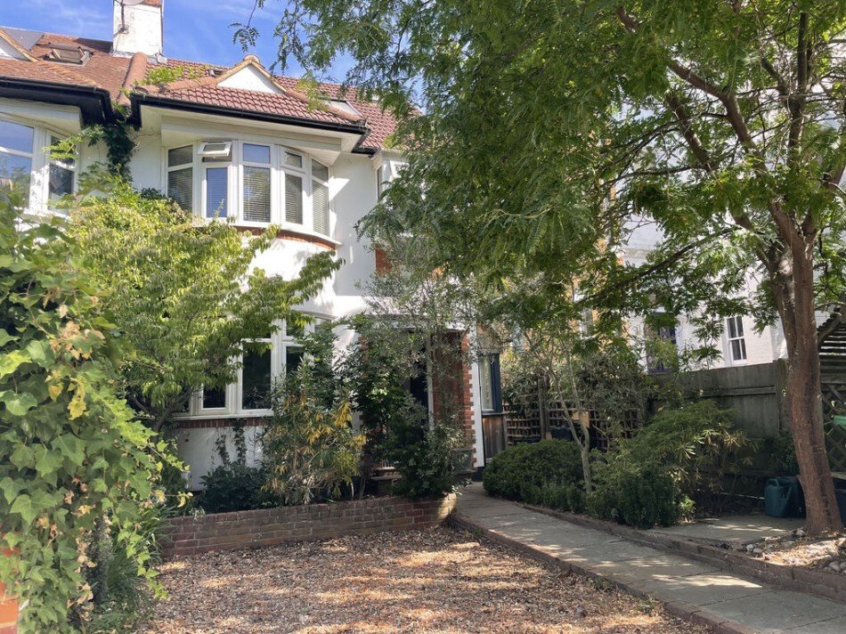 Haus in Twickenham, Richmond am Thames, England 1 - 18580961