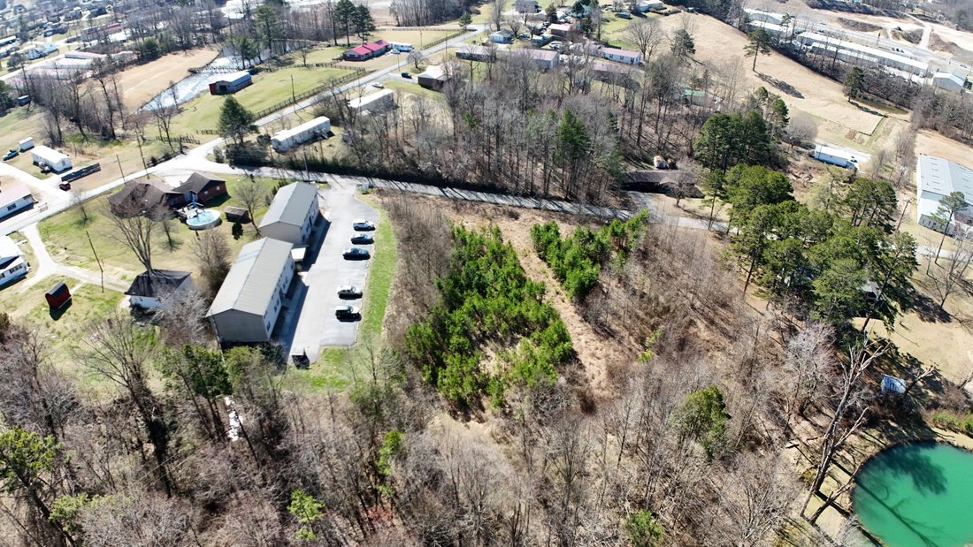 Wohnung in Corbin, Kentucky, Vereinigte Staaten 5 - 18829247