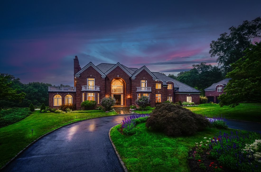 Casa en Briarcliff Manor, Nueva York, Estados Unidos 5 - 18828986