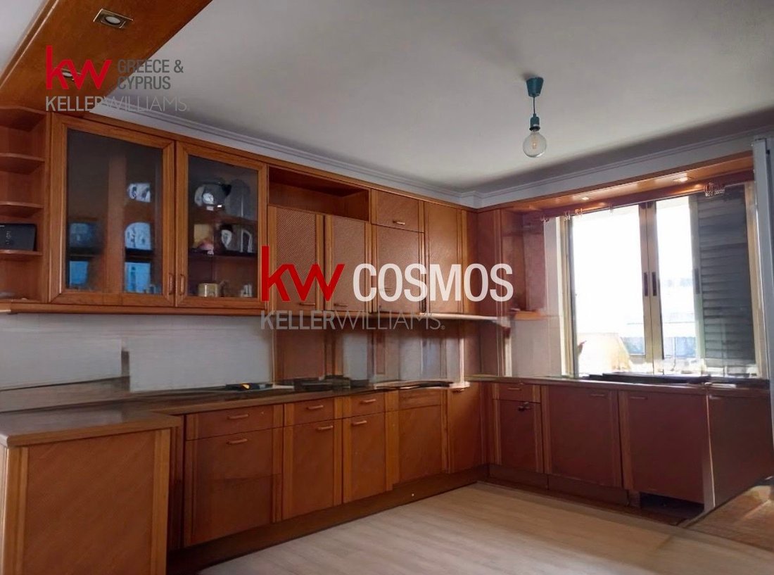 Apartment in South Athens, Attica, Greece 2 - 15389967