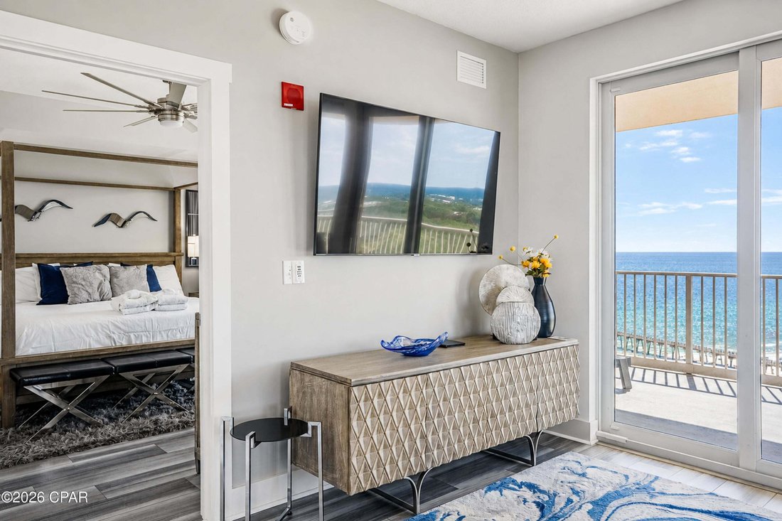 Eigentumswohnung in Rosemary Beach, Florida, Vereinigte Staaten 2 - 18829639