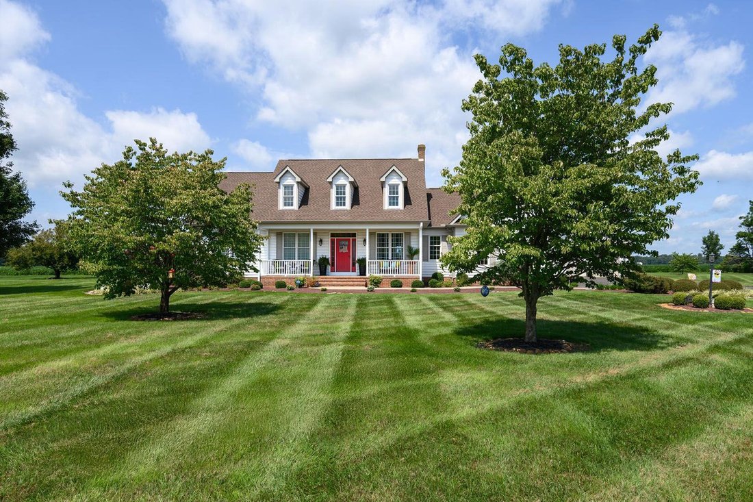 House in Trappe, Maryland, United States 2 - 18829050