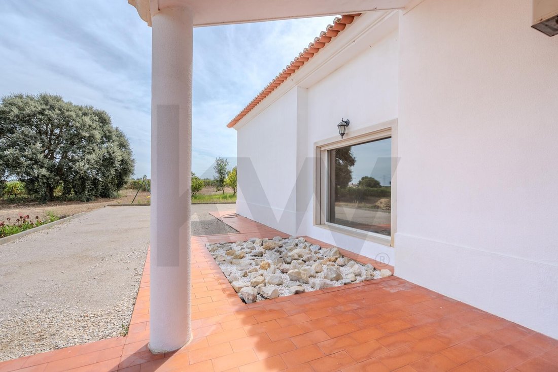 Farm Ranch in Palmela, Setúbal Municipality, Portugal 5 - 18830418