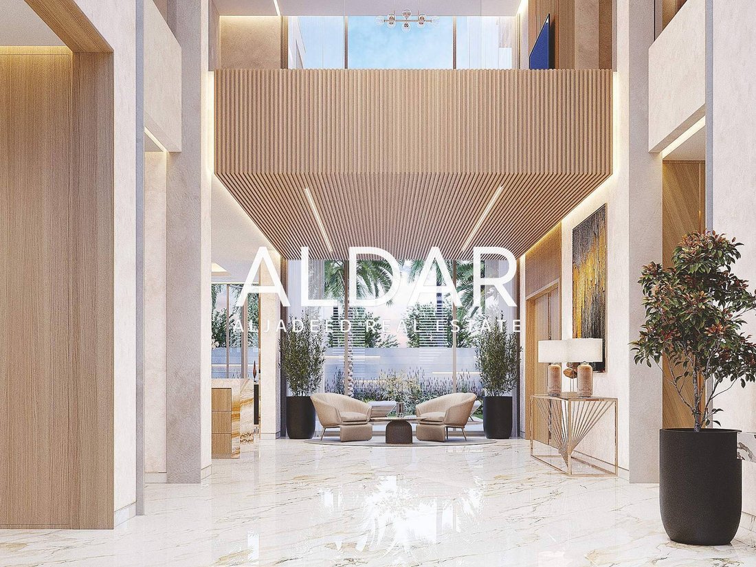 Villa en Dubai Sur, Dubái, Emiratos Árabes Unidos 2 - 18830070