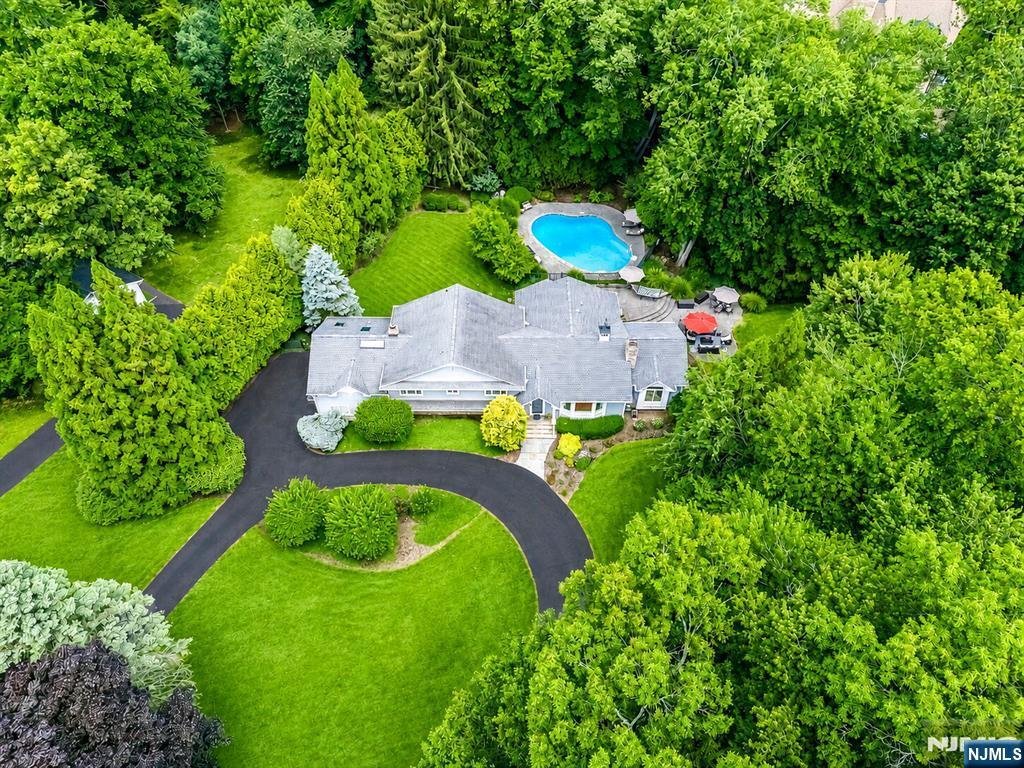 Maison à Saddle River, New Jersey, États-Unis 2 - 18830272