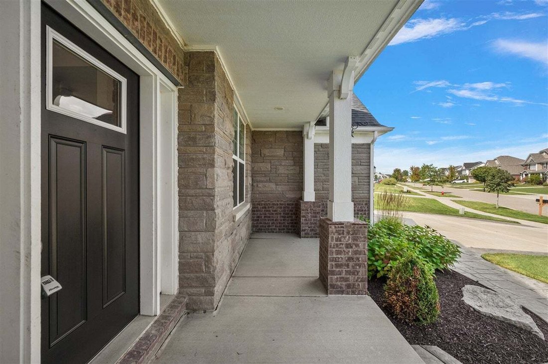 House in Orion charter Township, Michigan, United States 3 - 18829389