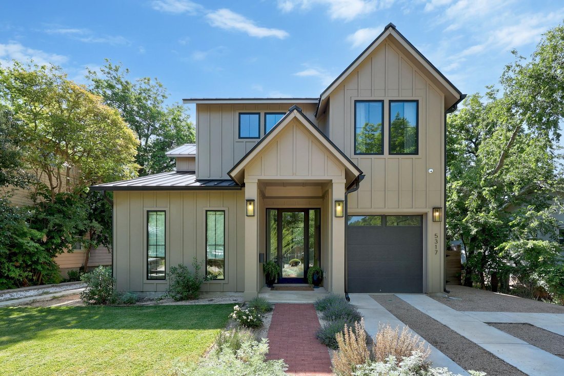 House in Austin, Texas, United States 1 - 18829507
