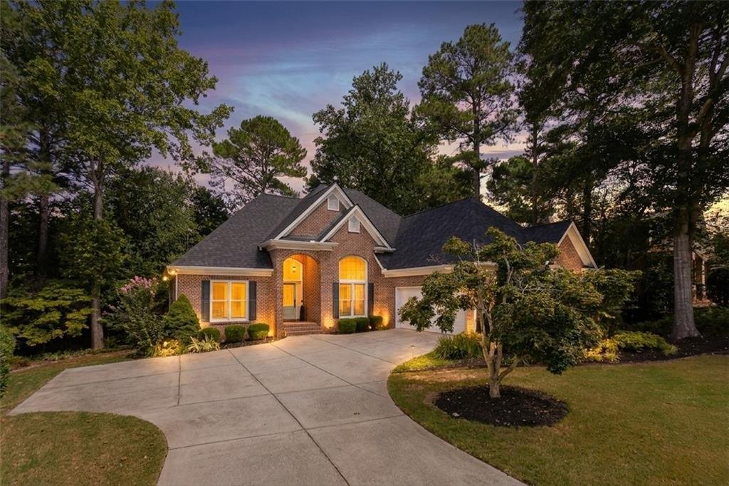 Casa en Lawrenceville, Georgia, Estados Unidos 1 - 18701291