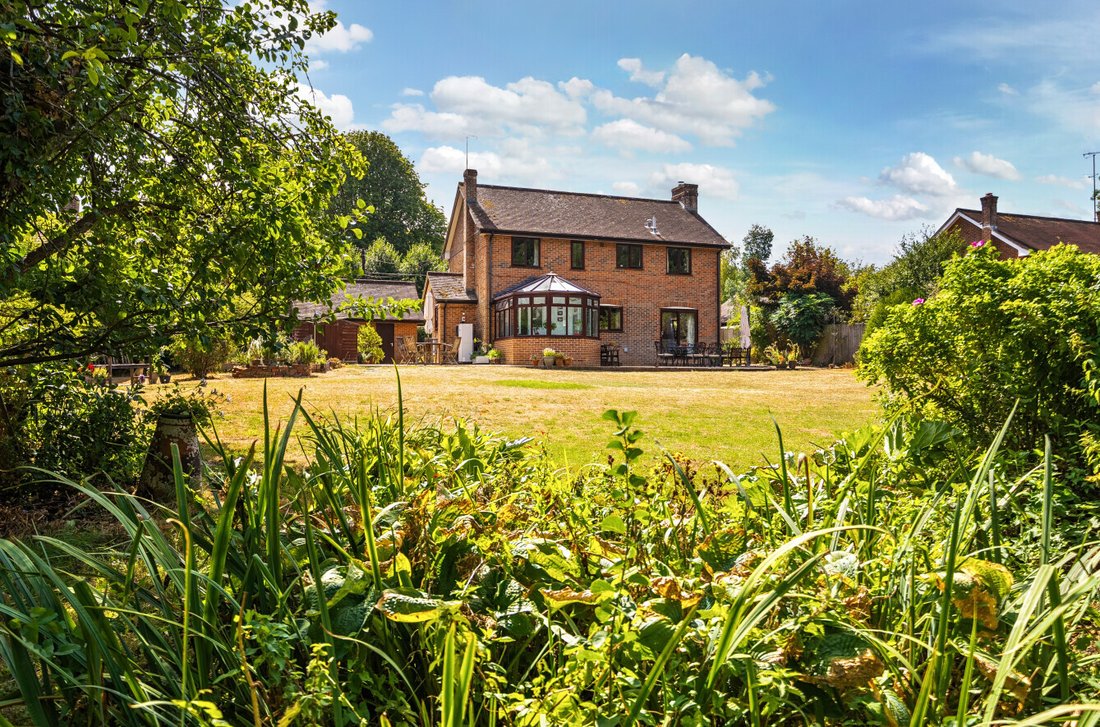 Casa a Hampshire, Inghilterra 4 - 18829929