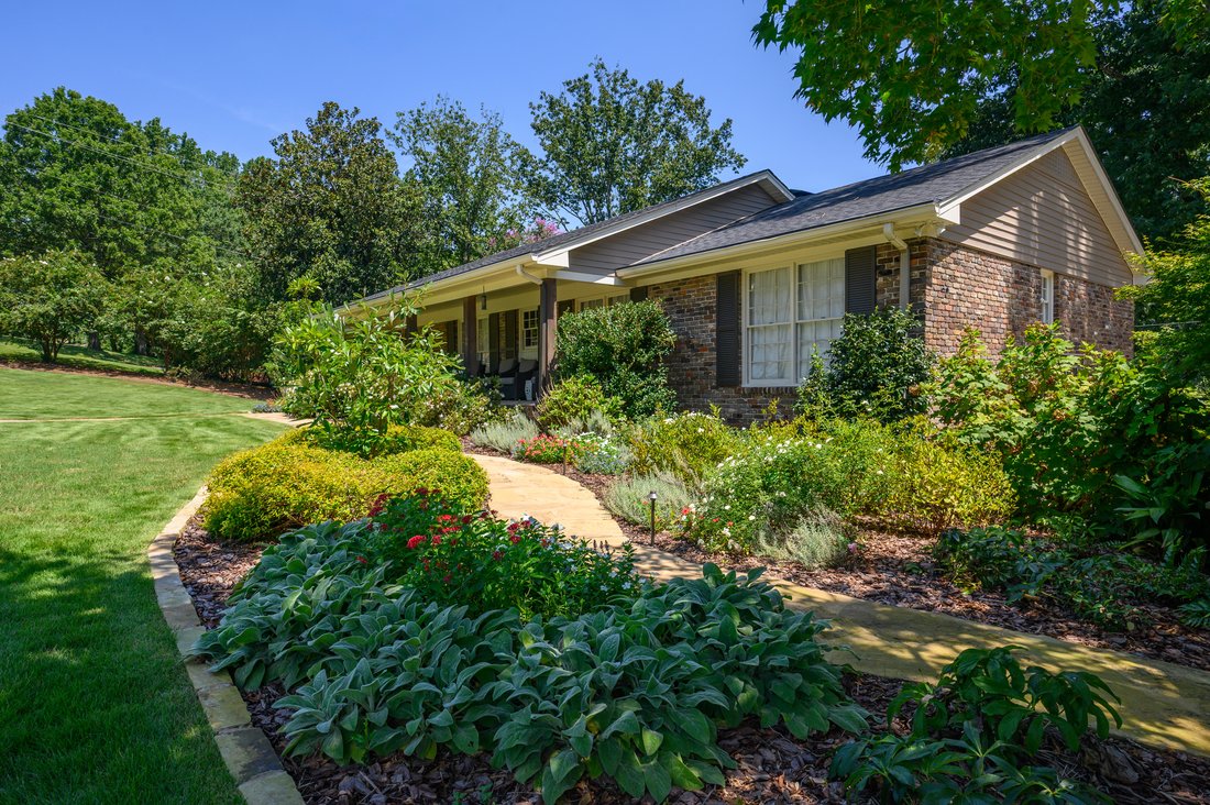Casa a Mountain Brook, Alabama, Stati Uniti 2 - 18828987