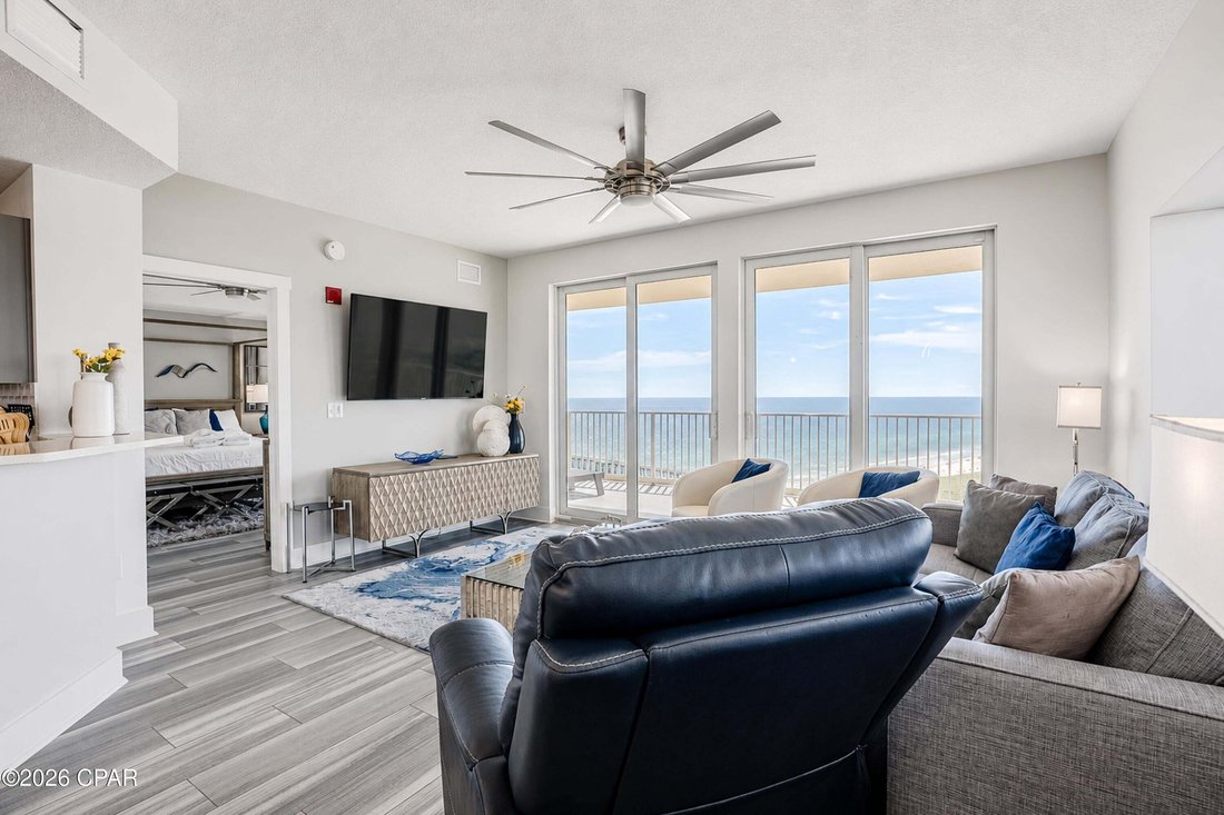 Eigentumswohnung in Rosemary Beach, Florida, Vereinigte Staaten 4 - 18829639