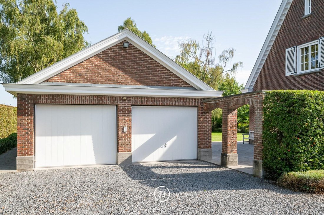 Villa in Izegem, Flanders, Belgium 4 - 18830479