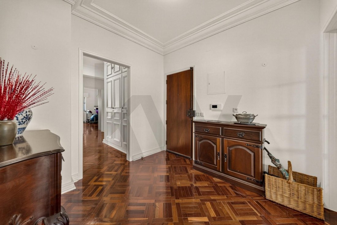 Apartamento en Setubal, Setúbal Municipality, Portugal 5 - 18830324