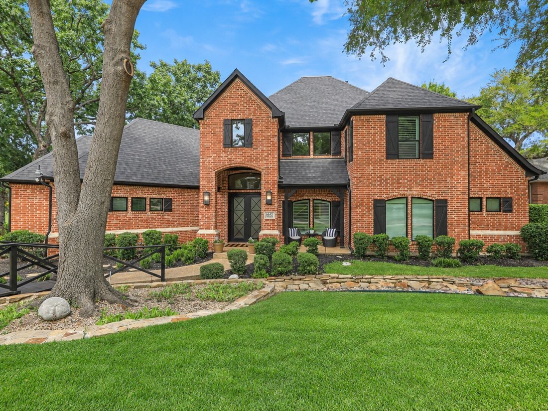 House in Plano, Texas, United States 1 - 18830425