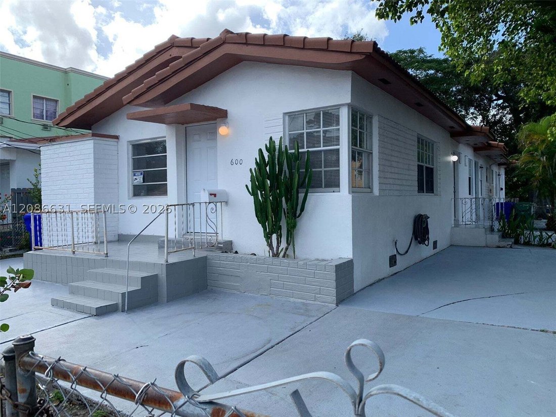 Haus in Miami, Florida, Vereinigte Staaten 5 - 18829549