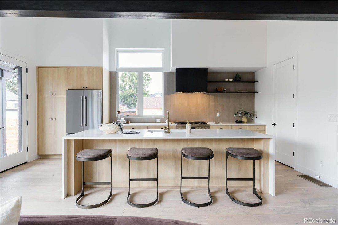 House in Wheat Ridge, Colorado, United States 5 - 18829606