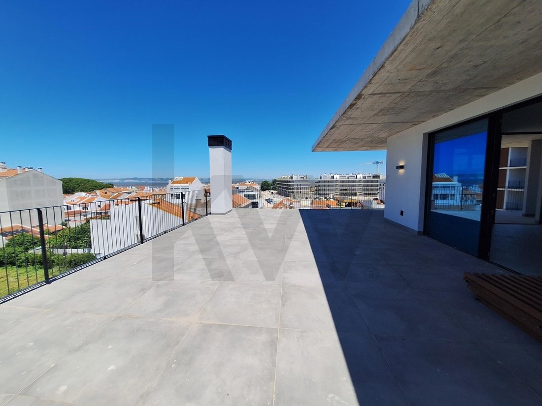 Appartamento a Alcochete, Setúbal Municipality, Portogallo 3 - 18830255