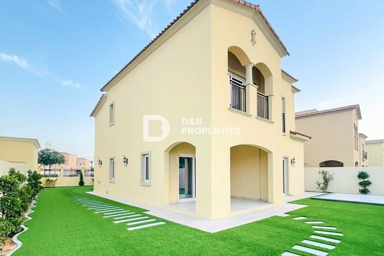 Villa in Wadi Al Safa 5, Wadi Al Safa, Dubai 1 - 18829222