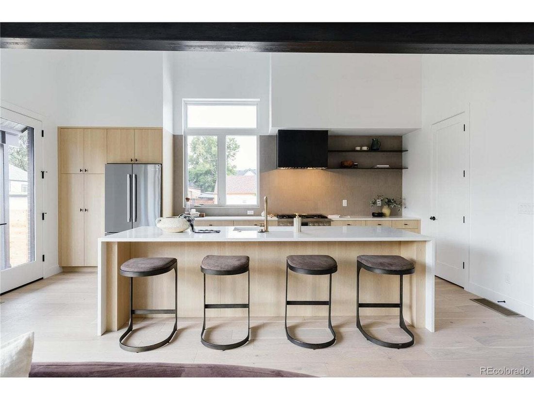 Haus in Wheat Ridge, Colorado, Vereinigte Staaten 5 - 18829987