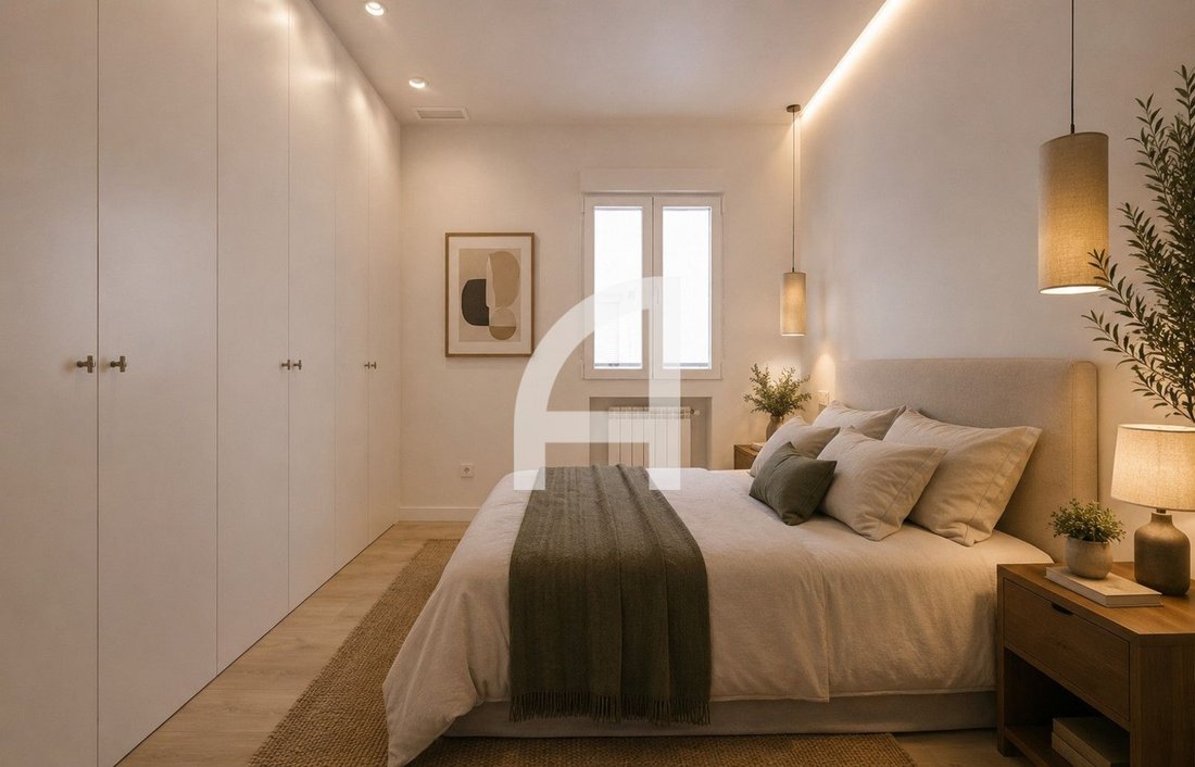 Apartamento en Salamanca, Madrid, España 5 - 18829067