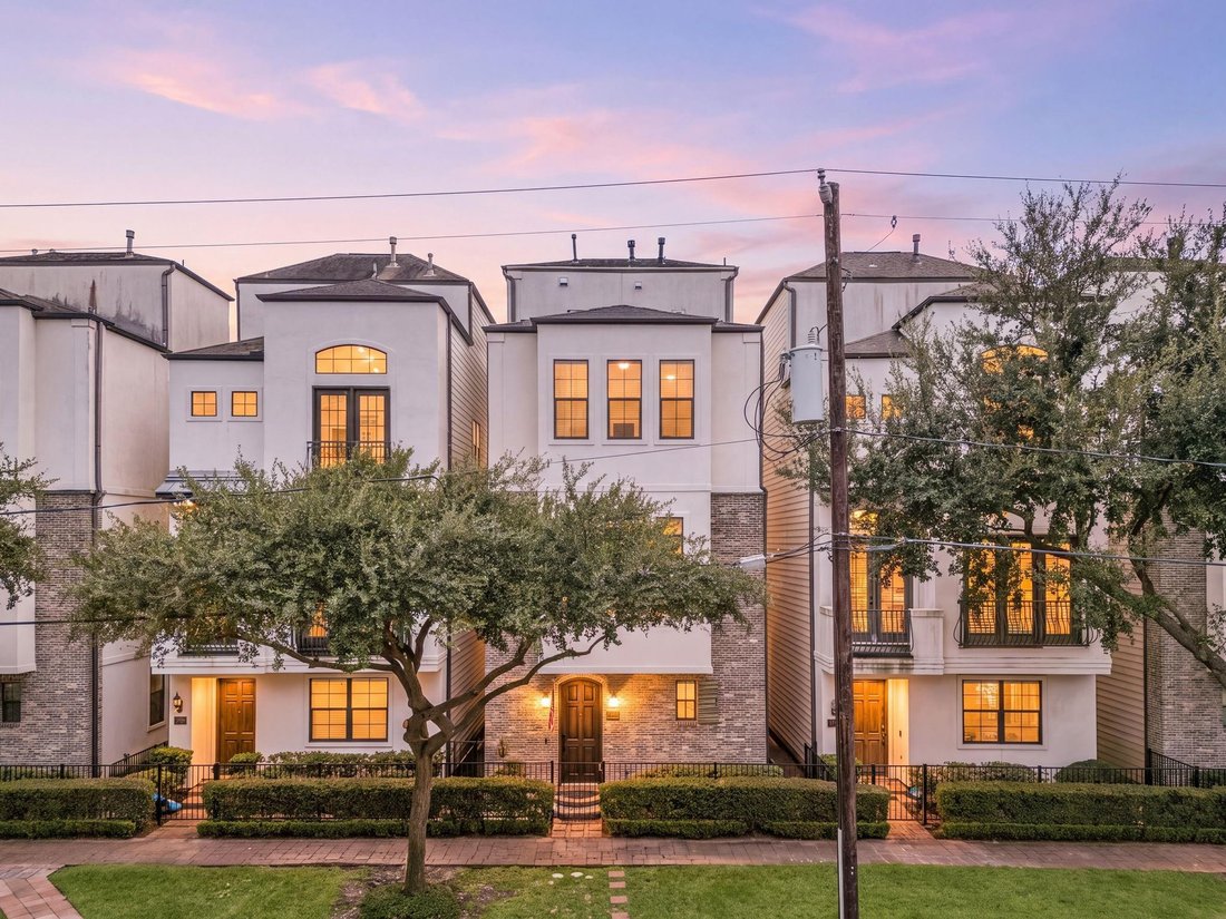 House in Houston, Texas, United States 1 - 18829791