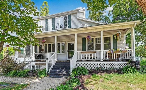 Maison à Naperville, Illinois, États-Unis 1