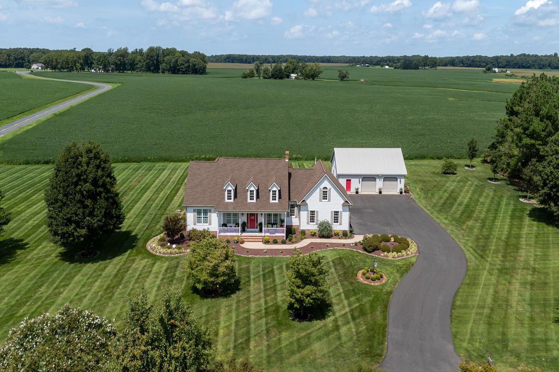 House in Trappe, Maryland, United States 1 - 18829050