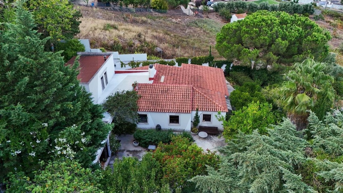Casa en Loures, Distrito de Lisboa, Portugal 1 - 18830459