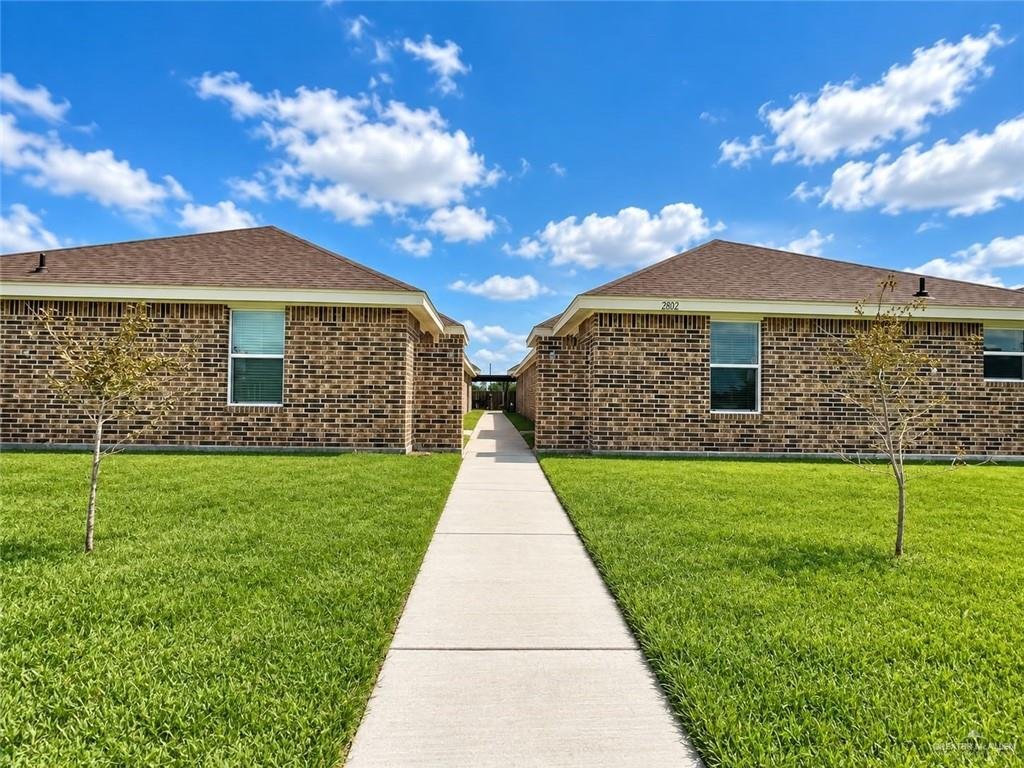 Edinburg, Texas, United States 1 - 18822978